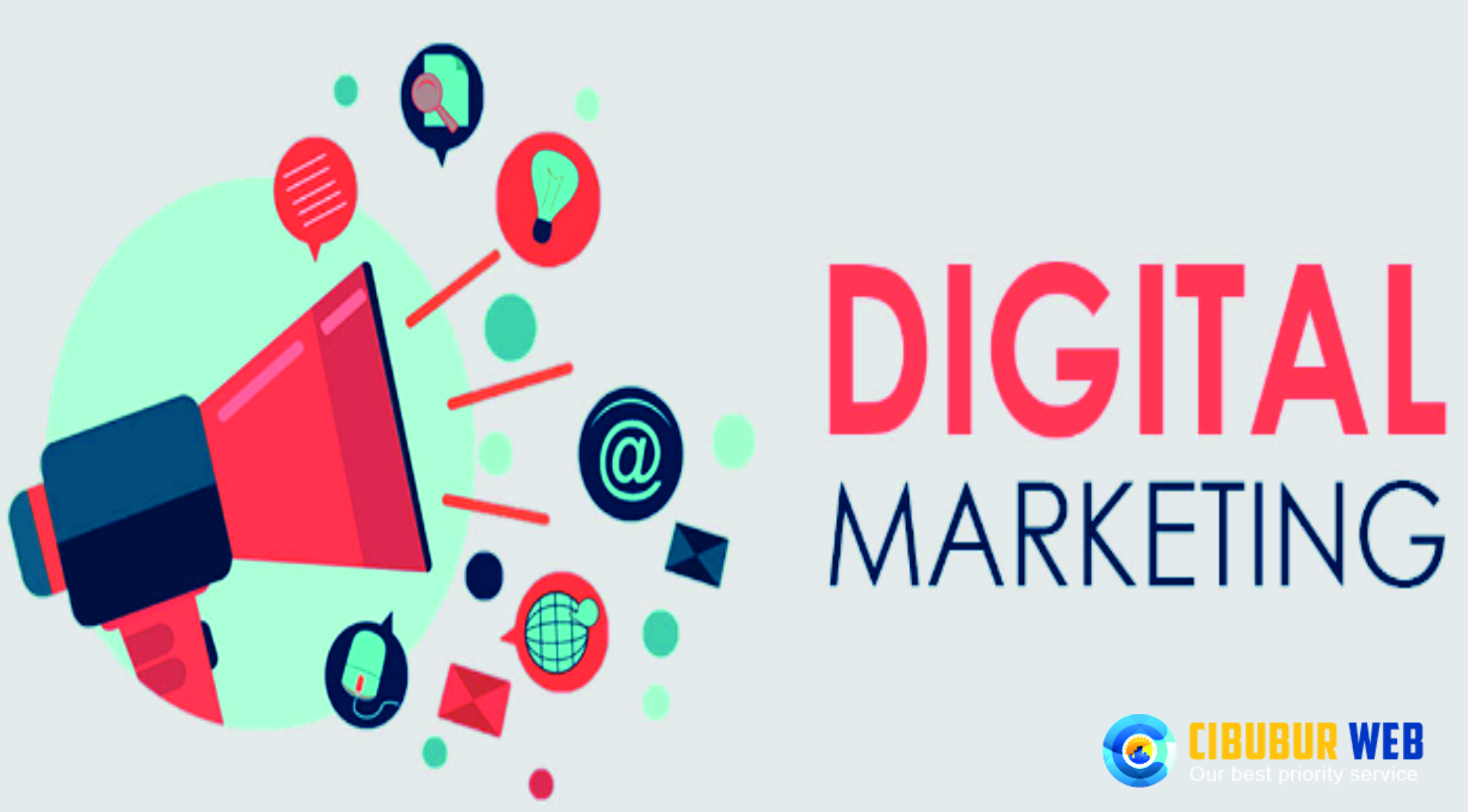 Manfaat dan Kelebihan menggunakan Digital Marketing