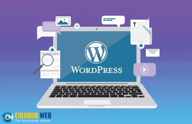 Pengertian WordPress.com dan WordPress.org